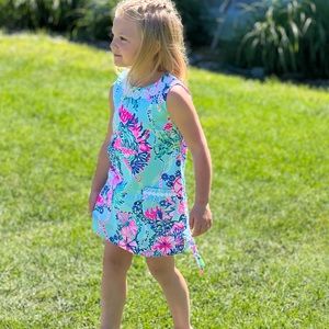 Lily dress - size 5